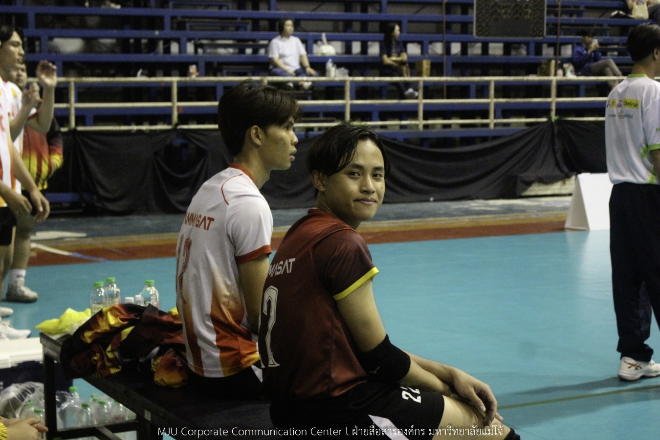 “อินทนิลเกมส์ 2026”  ชิงชัยเข้มทุกกีฬา