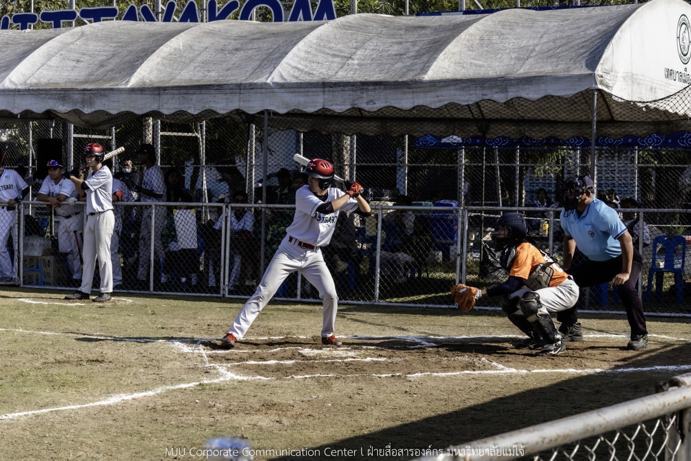 อินทนิลเกมส์ 2026  เข้มข้นต่อเนื่อง ทั้งทางน้ำ และทางบก