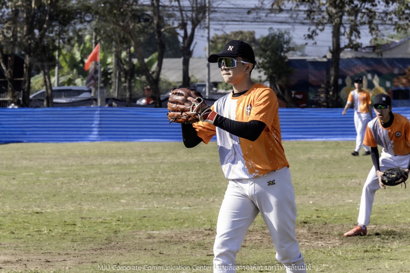 อินทนิลเกมส์ 2026  เข้มข้นต่อเนื่อง ทั้งทางน้ำ และทางบก