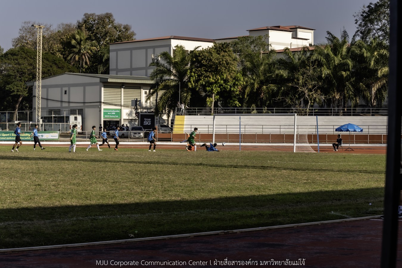 อินทนิลเกมส์ วันนี้ยิ่งมันส์ กว่าเดิม