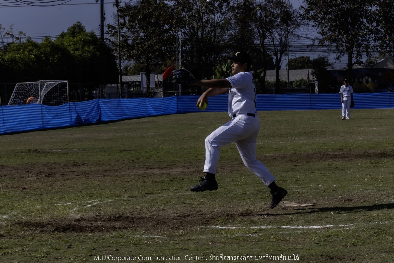 อินทนิลเกมส์ 2026  เข้มข้นต่อเนื่อง ทั้งทางน้ำ และทางบก