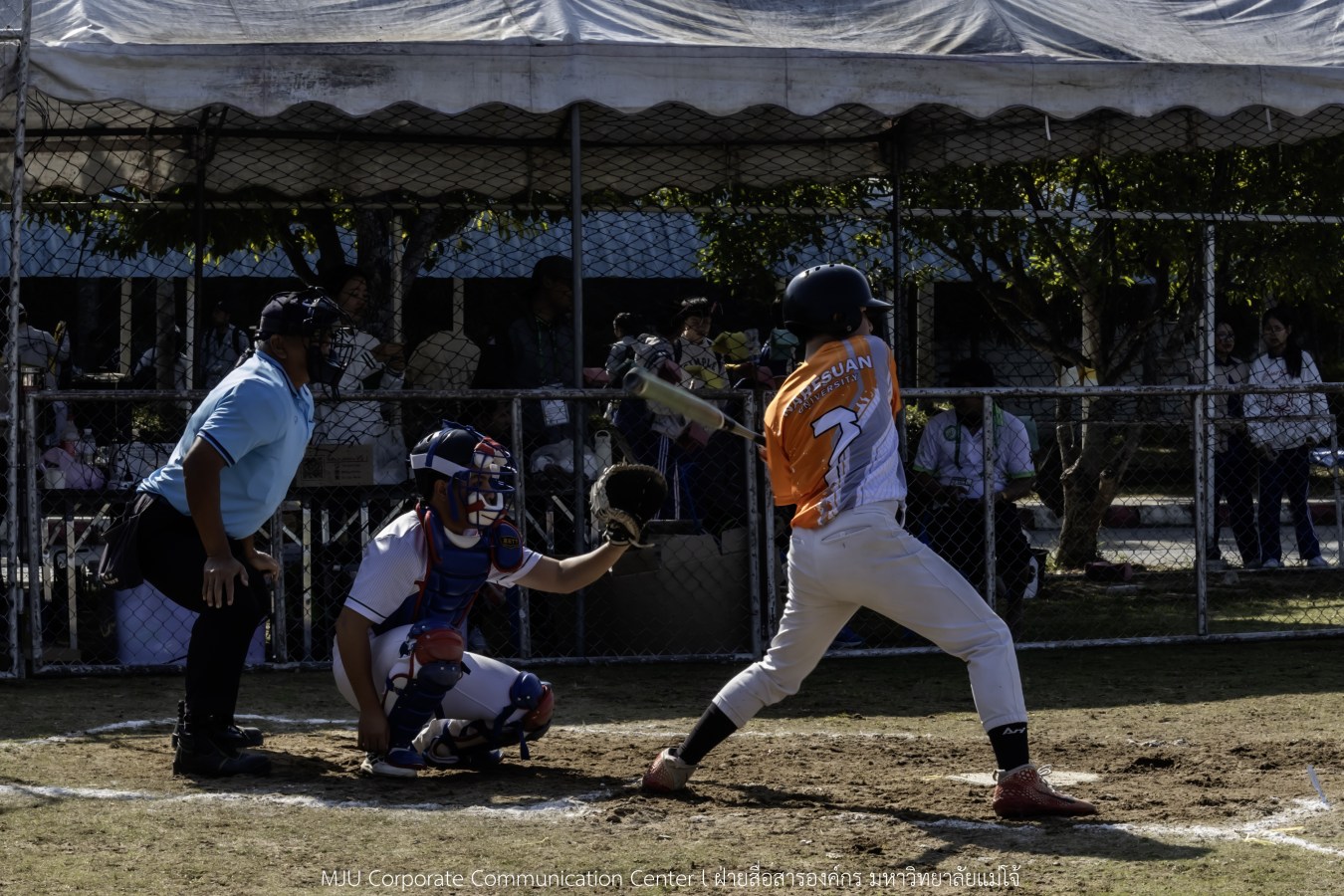 อินทนิลเกมส์ 2026  เข้มข้นต่อเนื่อง ทั้งทางน้ำ และทางบก