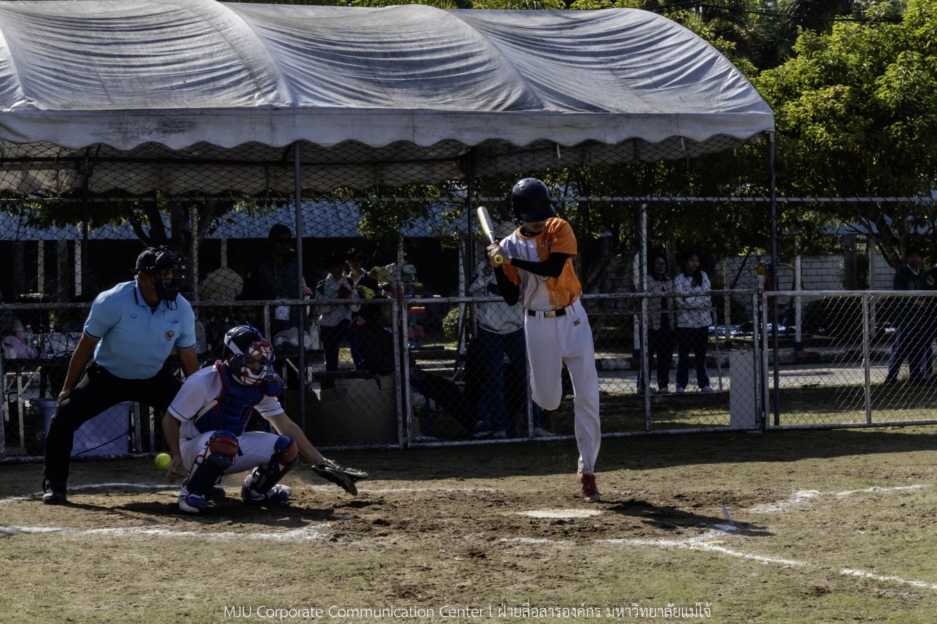 อินทนิลเกมส์ 2026  เข้มข้นต่อเนื่อง ทั้งทางน้ำ และทางบก