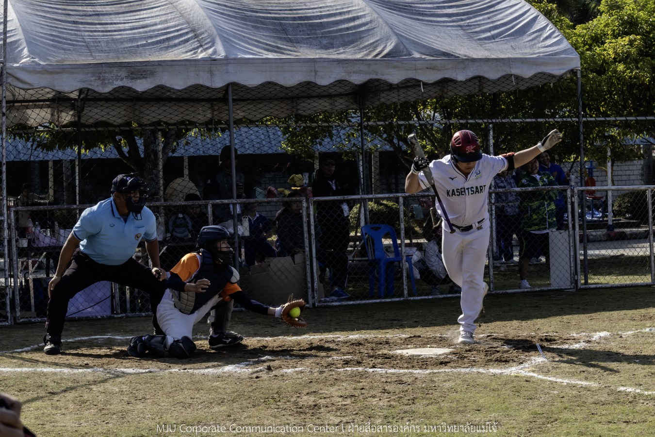 อินทนิลเกมส์ 2026  เข้มข้นต่อเนื่อง ทั้งทางน้ำ และทางบก