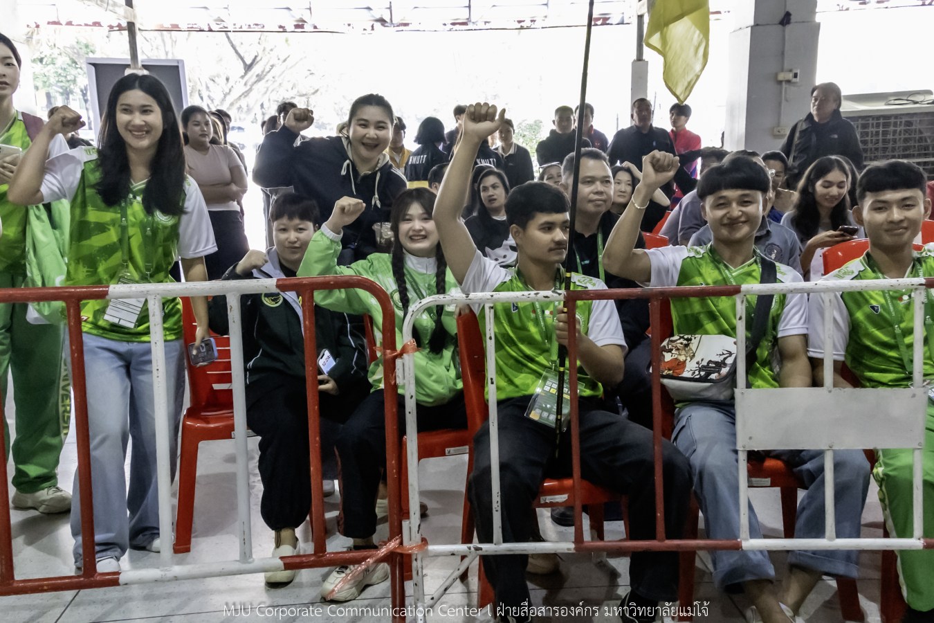 อินทนิลเกมส์ วันนี้ยิ่งมันส์ กว่าเดิม