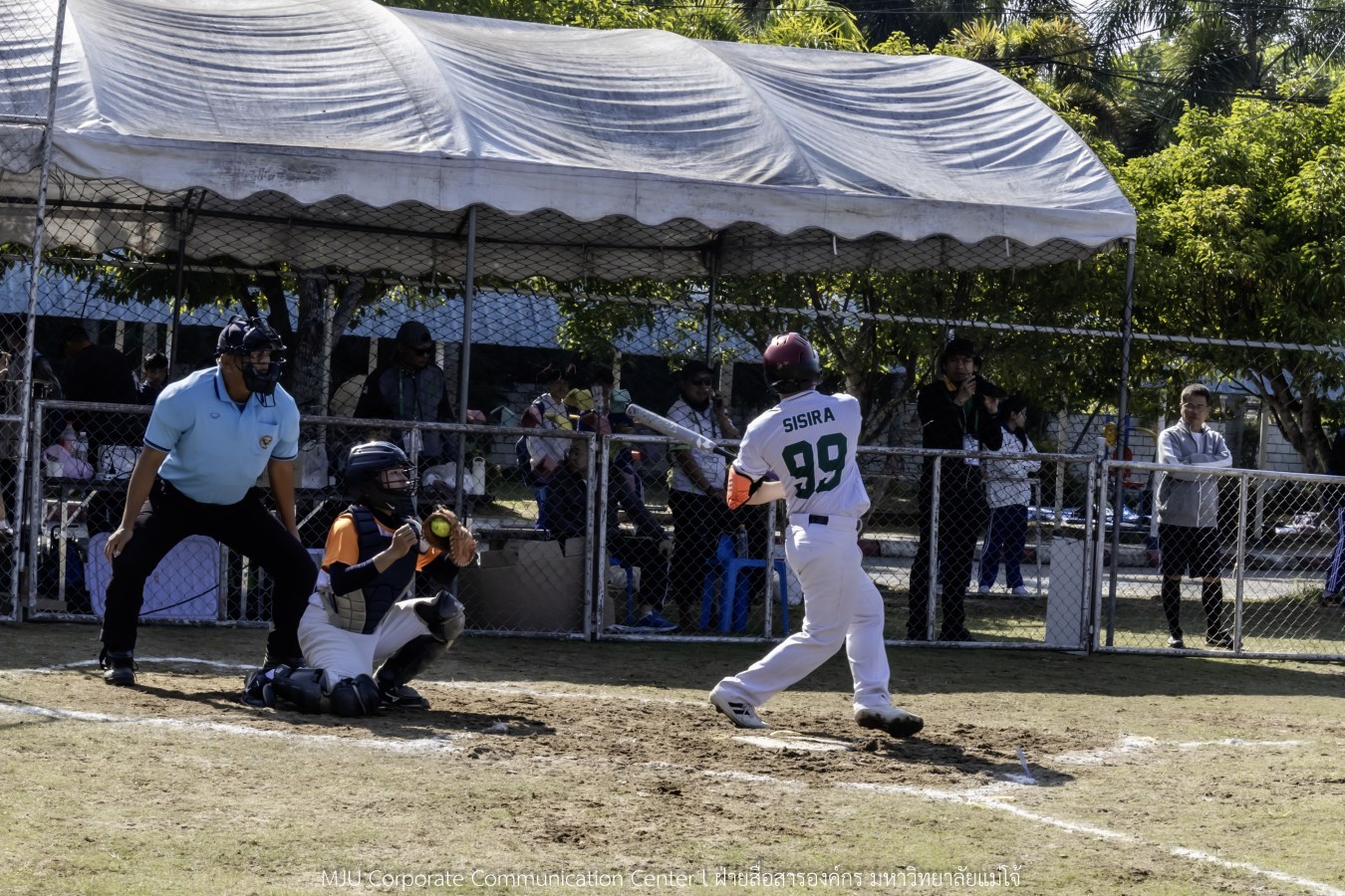 อินทนิลเกมส์ 2026  เข้มข้นต่อเนื่อง ทั้งทางน้ำ และทางบก