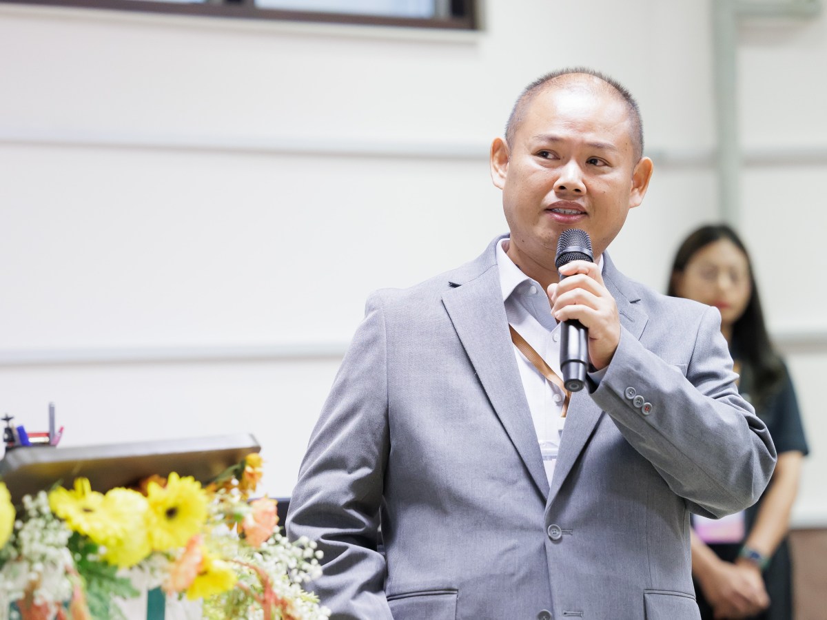 ปฐพี ม.แม่โจ้ คว้ารางวัลระดับชาติ เวที The 9th National Soil and Fertilizer Conference  พร้อมได้รับเกียรติเตรียมเป็นเจ้าภาพจัดประชุมฯ ครั้งที่ 10