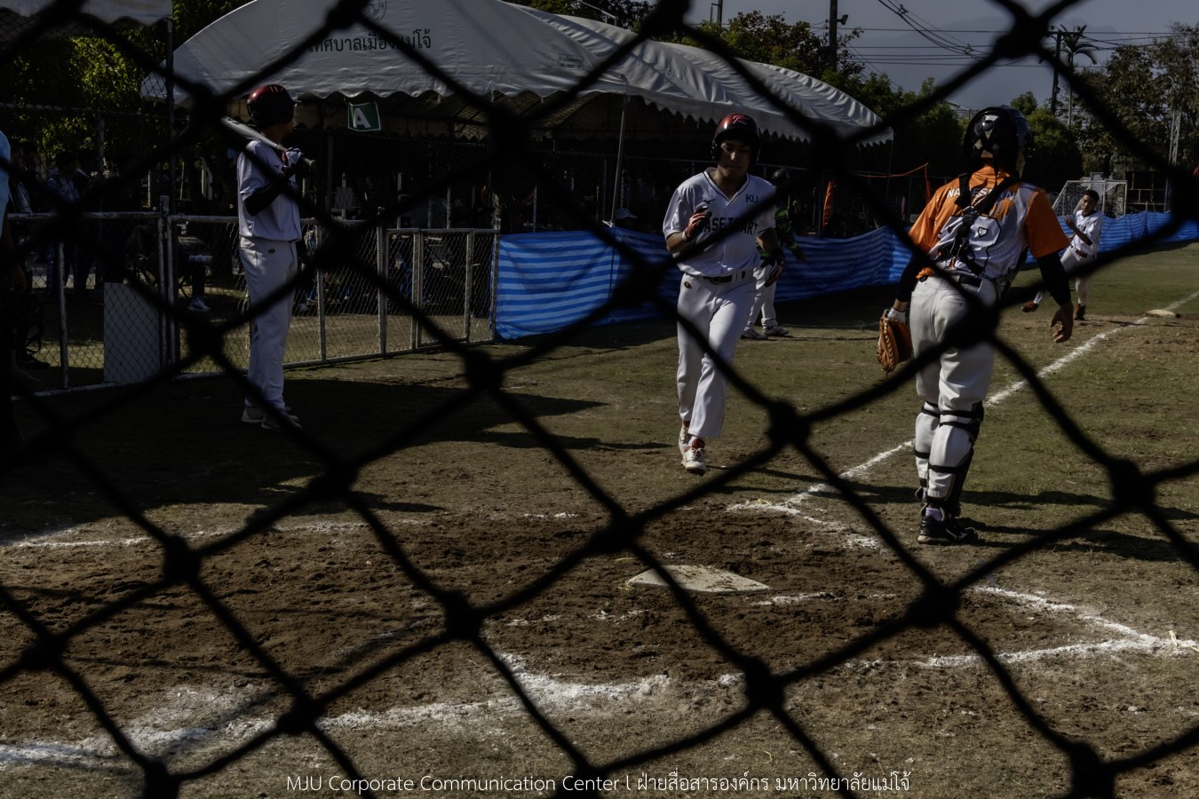 อินทนิลเกมส์ 2026  เข้มข้นต่อเนื่อง ทั้งทางน้ำ และทางบก