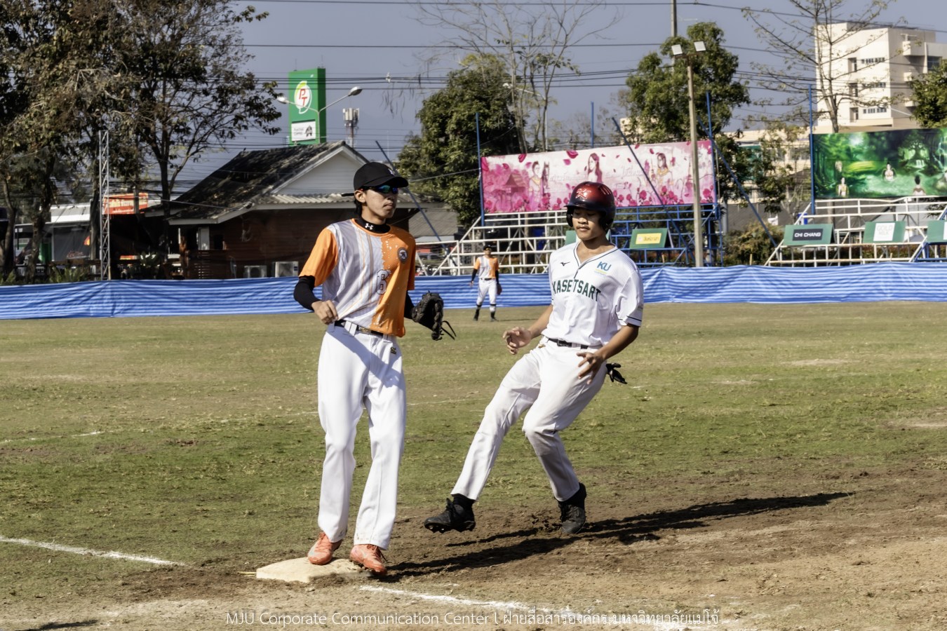 อินทนิลเกมส์ 2026  เข้มข้นต่อเนื่อง ทั้งทางน้ำ และทางบก