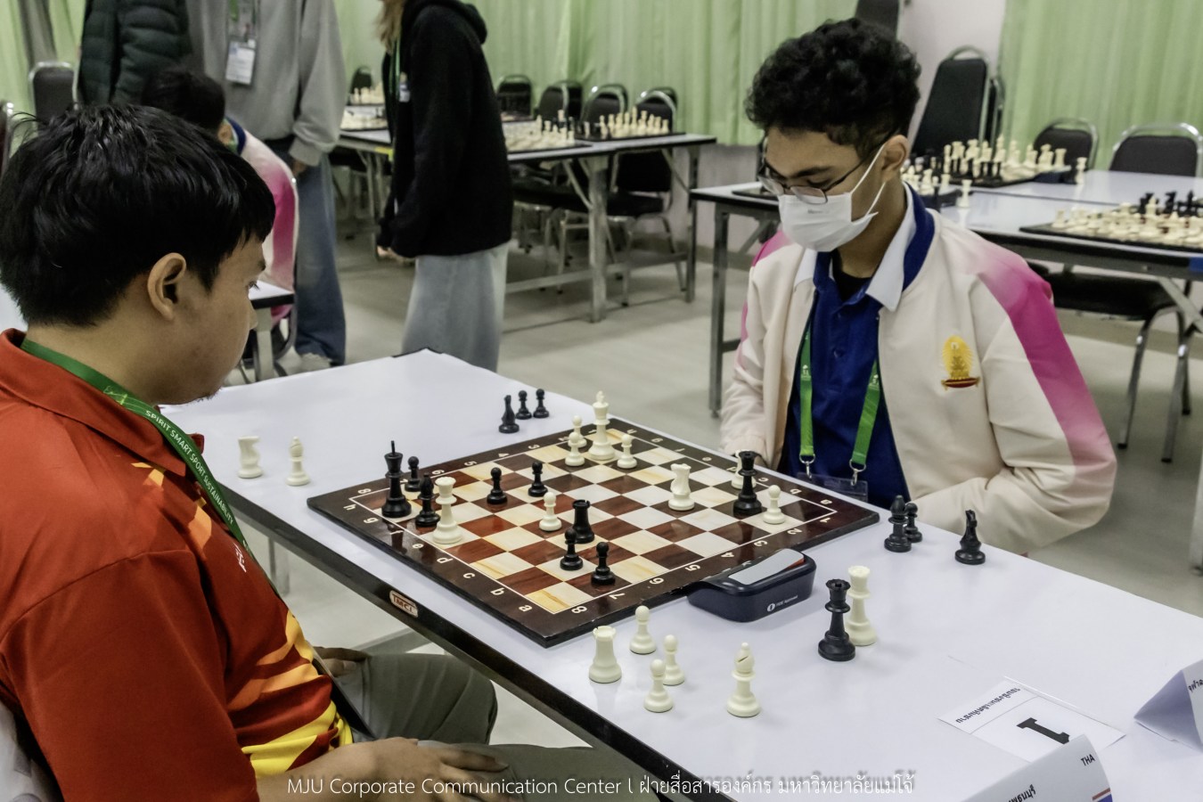 อินทนิลเกมส์ วันนี้ยิ่งมันส์ กว่าเดิม