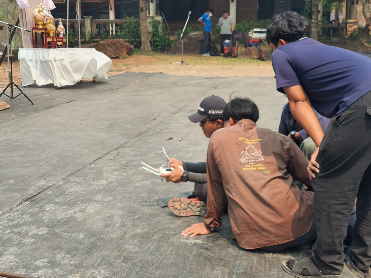 ม.แม่โจ้ รวมพลังชุมชนรักษาป่า-อนุรักษ์ทรัพยากร  จัดโครงการป้องกันไฟป่าเฉลิมพระเกียรติพระบาทสมเด็จพระเจ้าอยู่หัว