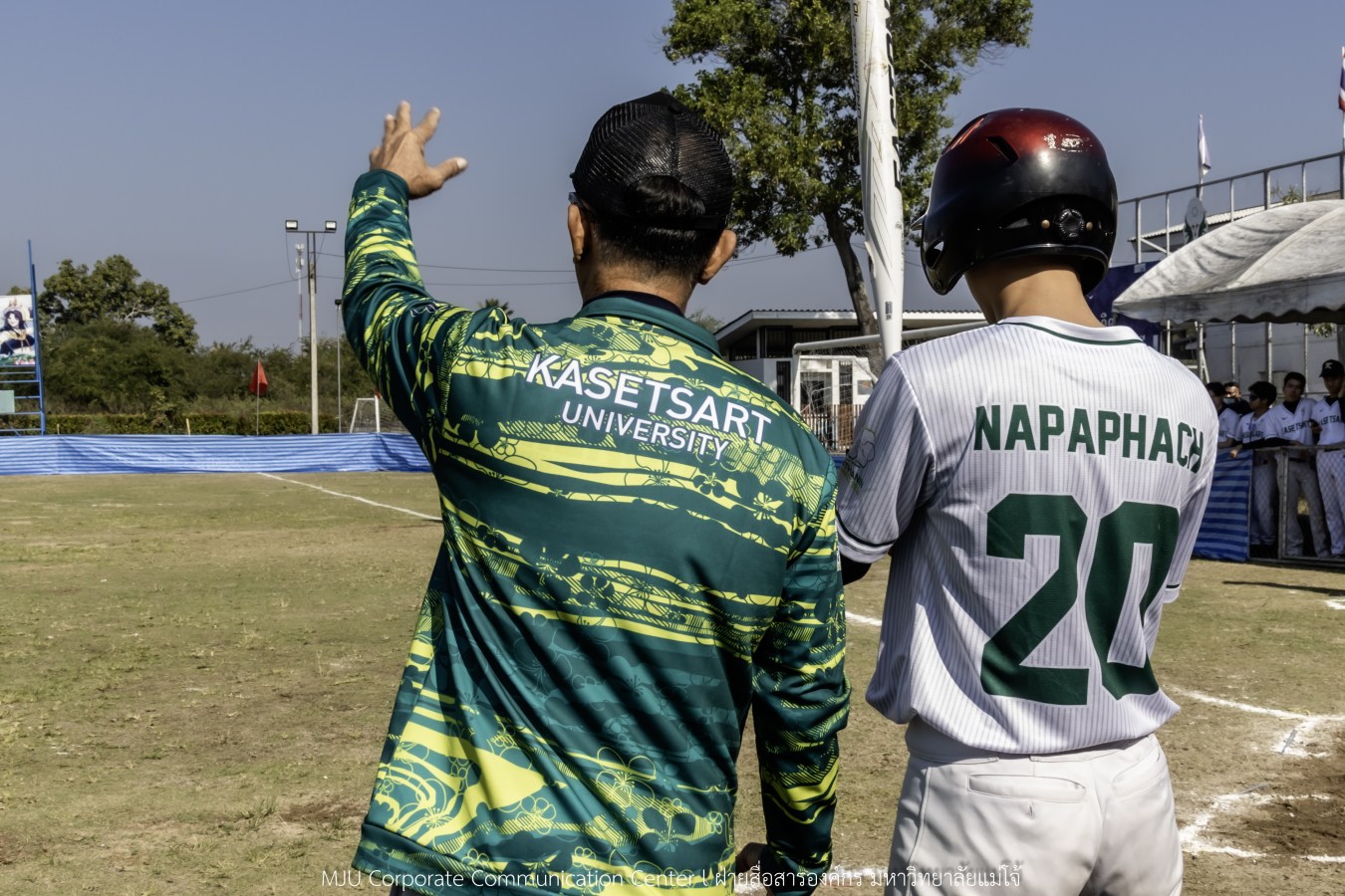 อินทนิลเกมส์ 2026  เข้มข้นต่อเนื่อง ทั้งทางน้ำ และทางบก