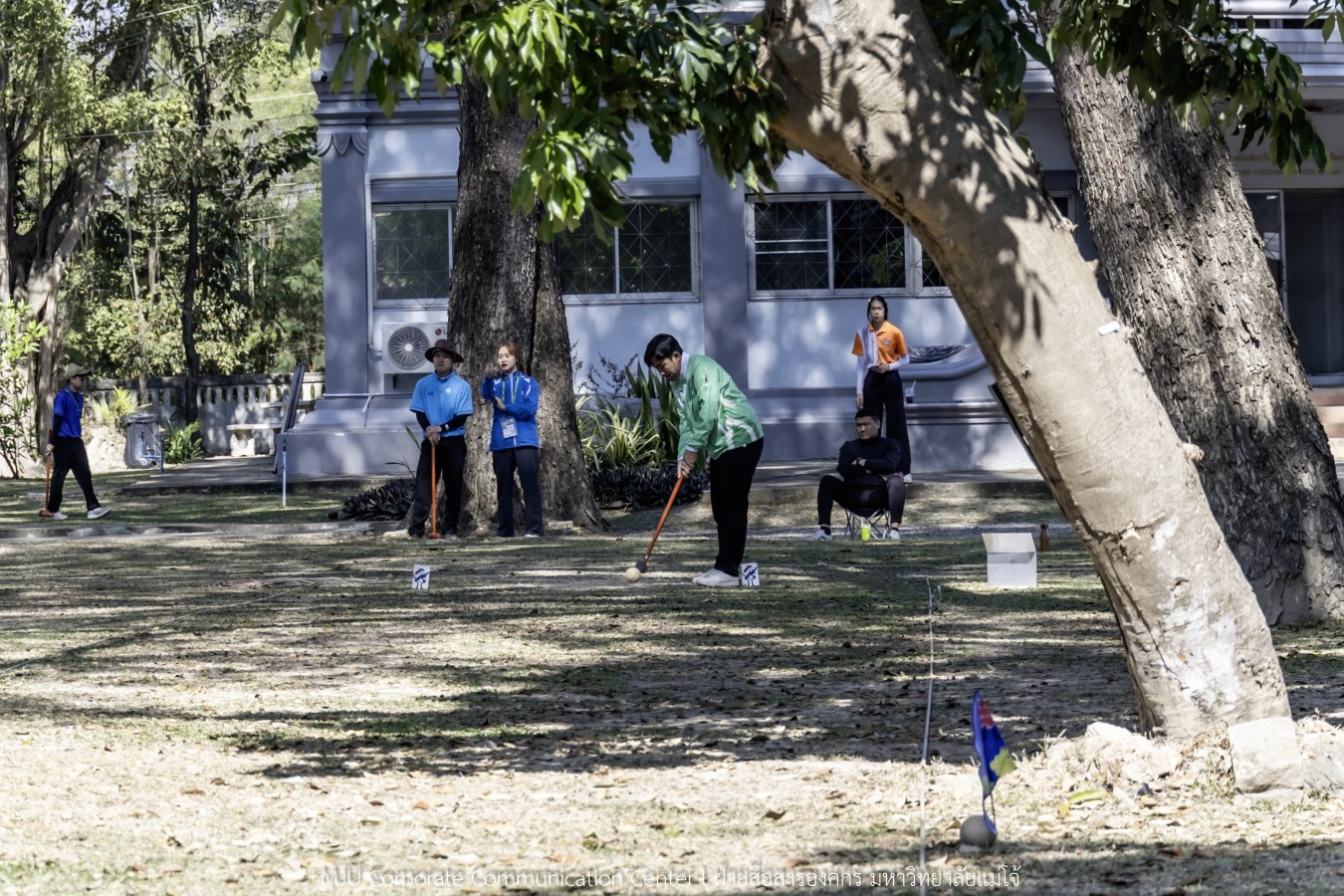 อินทนิลเกมส์ วันนี้ยิ่งมันส์ กว่าเดิม