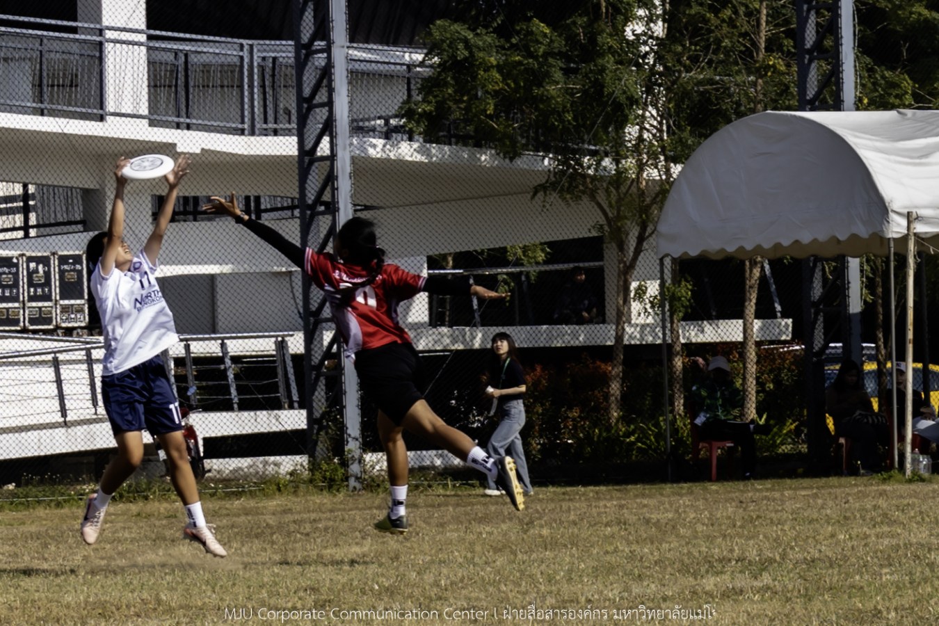 กีฬามหาวิทยาลัยแห่งประเทศไทย ครั้งที่ 51 “อินทนิลเกมส์ 2026”  ยังร้อนระอุทุกสนาม