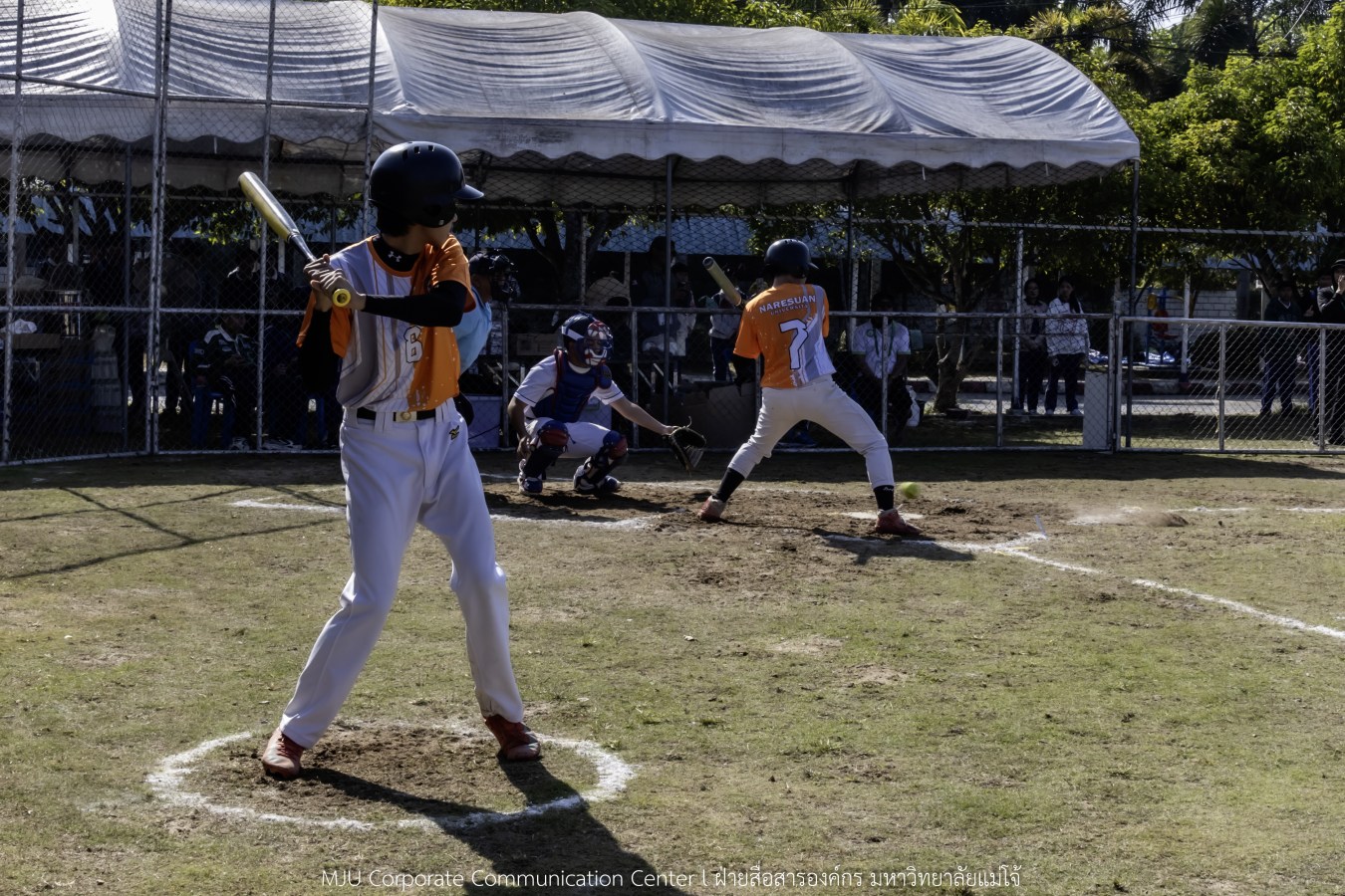 อินทนิลเกมส์ 2026  เข้มข้นต่อเนื่อง ทั้งทางน้ำ และทางบก