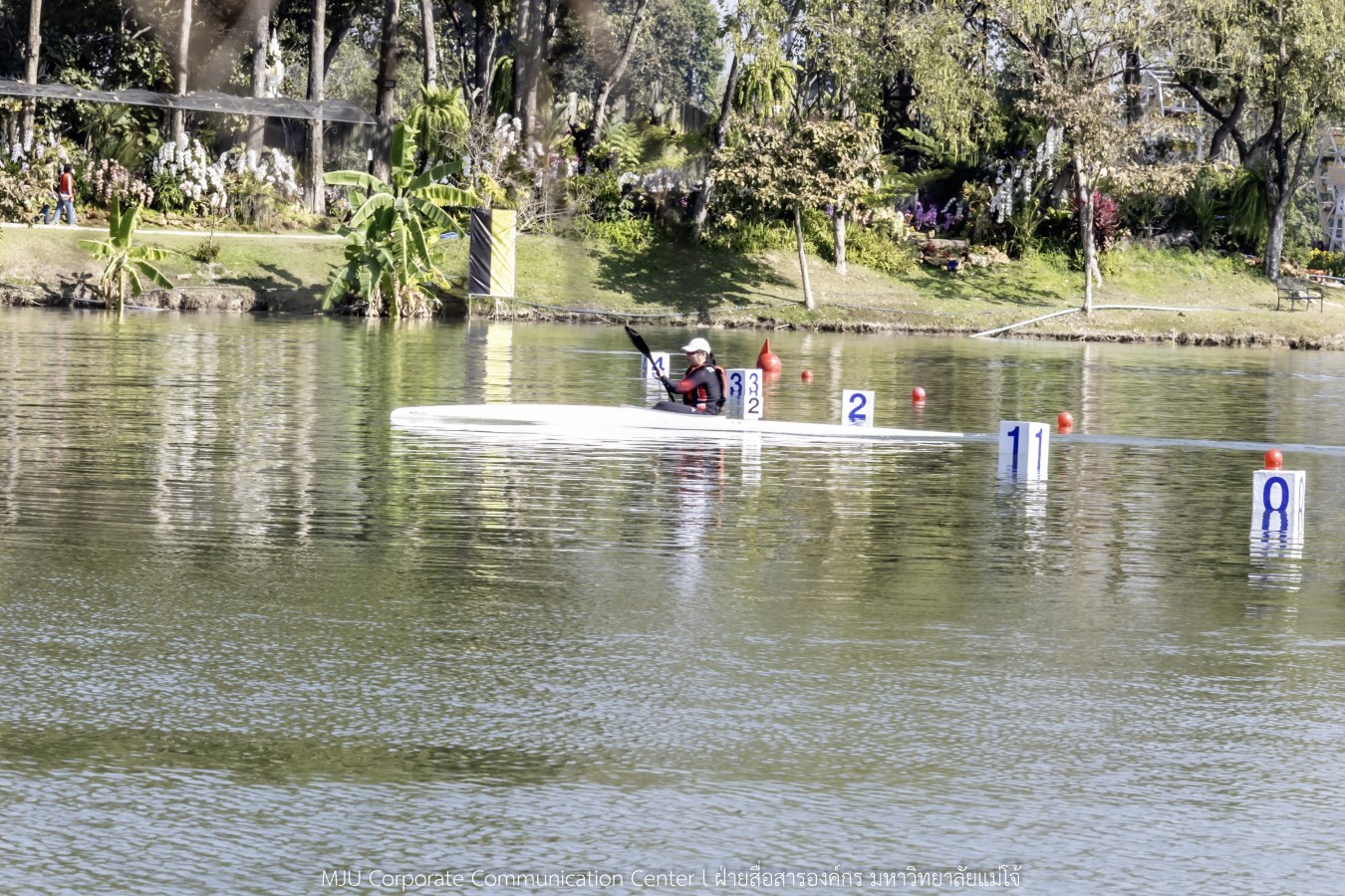 อินทนิลเกมส์ 2026  เข้มข้นต่อเนื่อง ทั้งทางน้ำ และทางบก