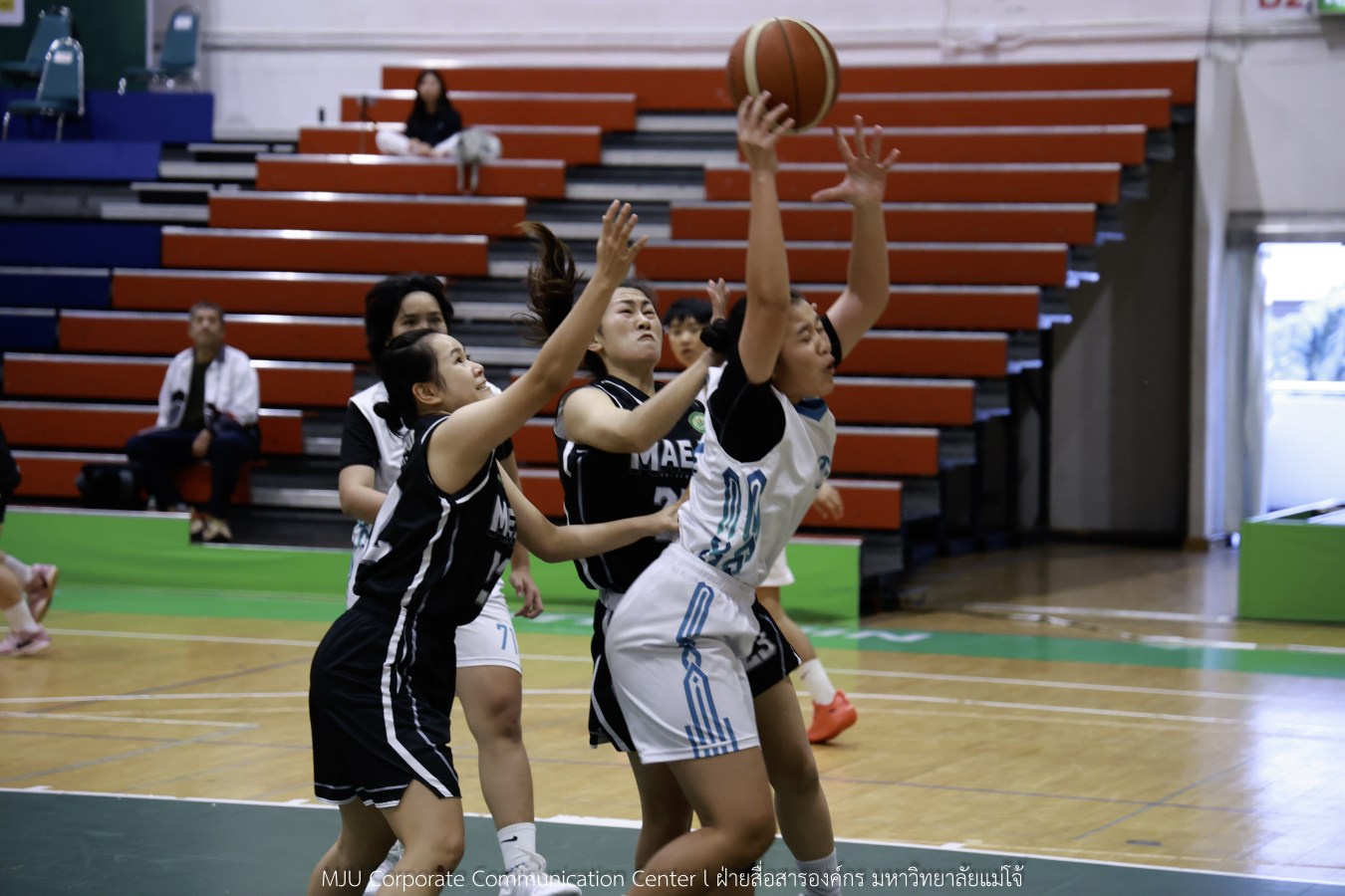 “อินทนิลเกมส์ 2026”  ชิงชัยเข้มทุกกีฬา