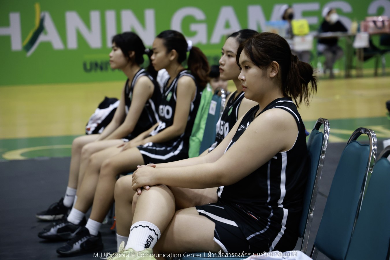 สีสันบรรยากาศ  “อินทนิลเกมส์ 2026”