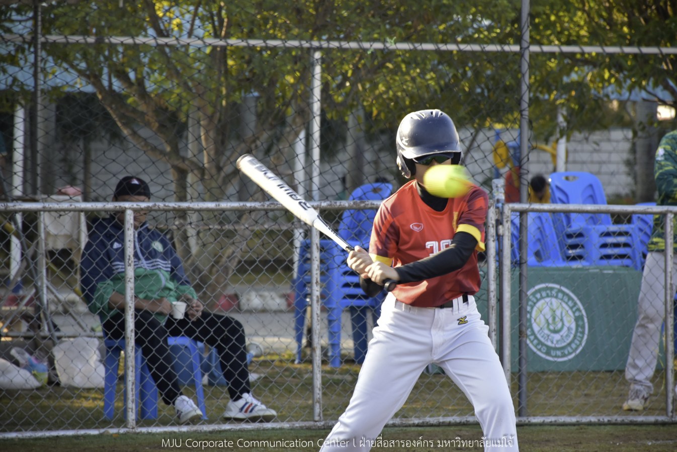 สีสันบรรยากาศ  “อินทนิลเกมส์ 2026”