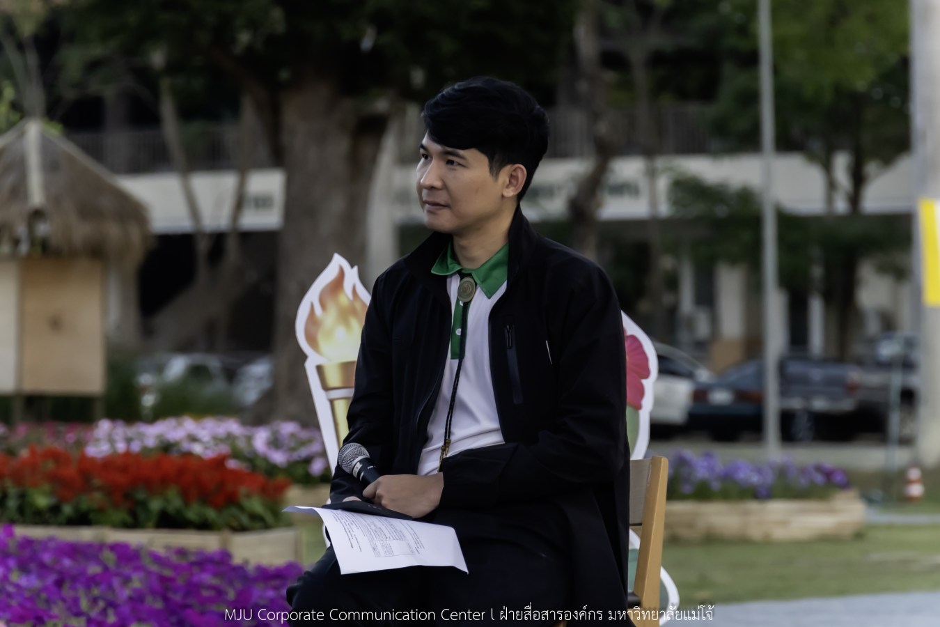 ปิดม่าน “อินทนิลเกมส์ 2026” ม.กรุงเทพธนบุรี เจ้าเหรียญทอง การแข่งขันกีฬาระดับชาติแบบ Low Carbon Model  สร้างเงินสะพัด กว่า 230 ล้าน