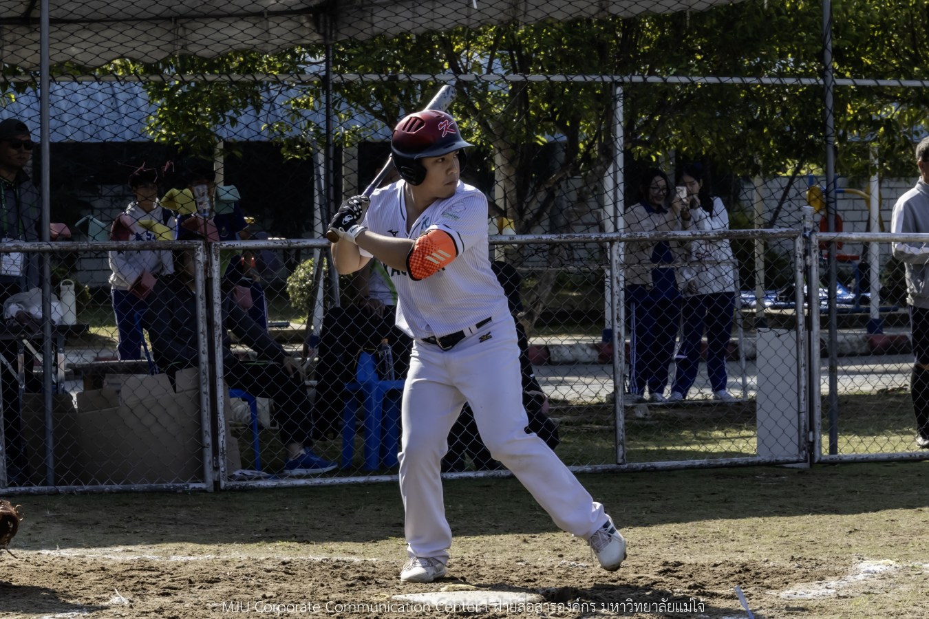 อินทนิลเกมส์ 2026  เข้มข้นต่อเนื่อง ทั้งทางน้ำ และทางบก