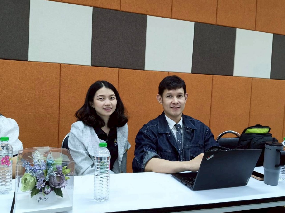 ม.แม่โจ้ ร่วมกับ สคบ. ประชุมรับฟังความคิดเห็นสาธารณะ(Public Hearing)  ศึกษาวิเคราะห์เพื่อสนับสนุนการขับเคลื่อนแผนยุทธศาสตร์การคุ้มครองผู้บริโภคแห่งชาติ ระยะที่ 3