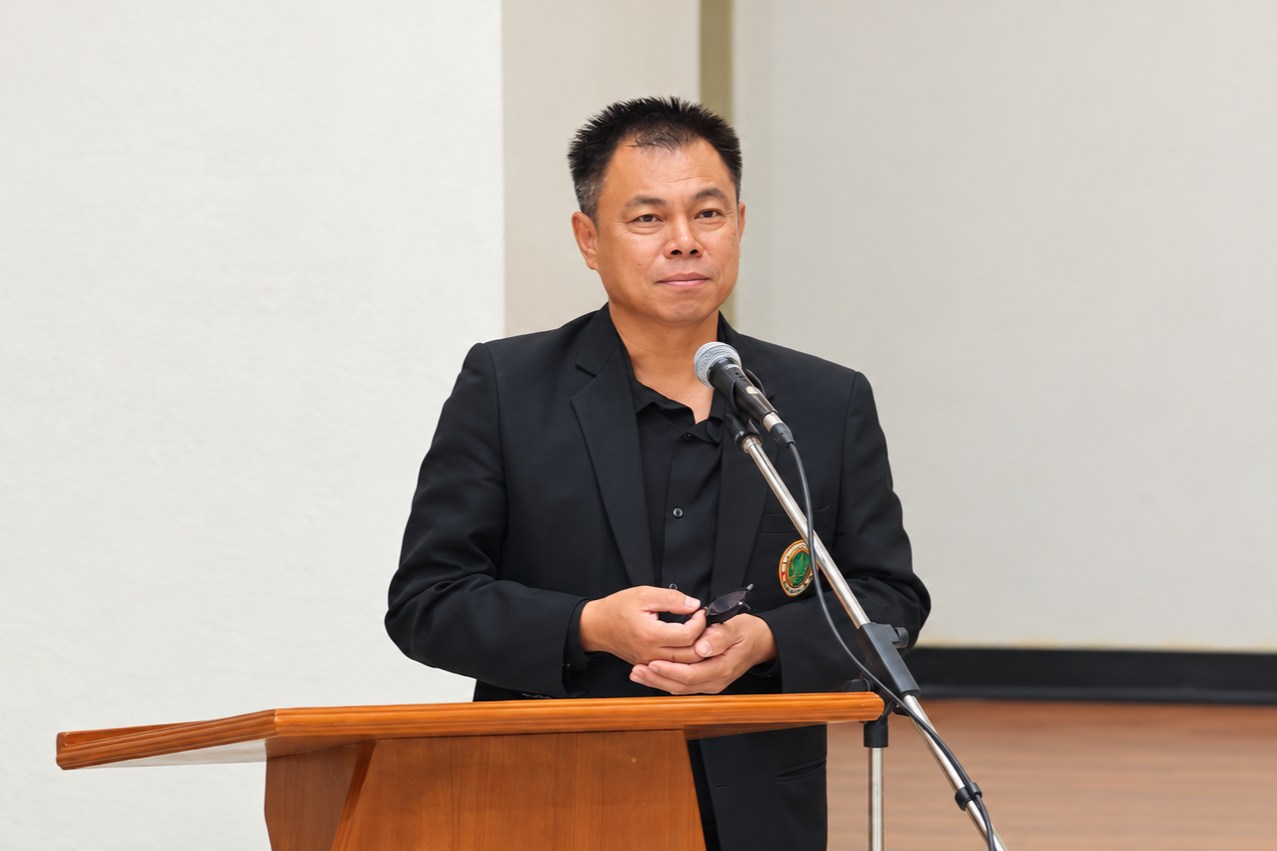 วิศวะฯ ม.แม่โจ้ เปิดประสบการณ์เรียนรู้เทคโนโลยีอุตสาหกรรม เชื่อมโยงองค์ความรู้สู่การใช้งานจริง