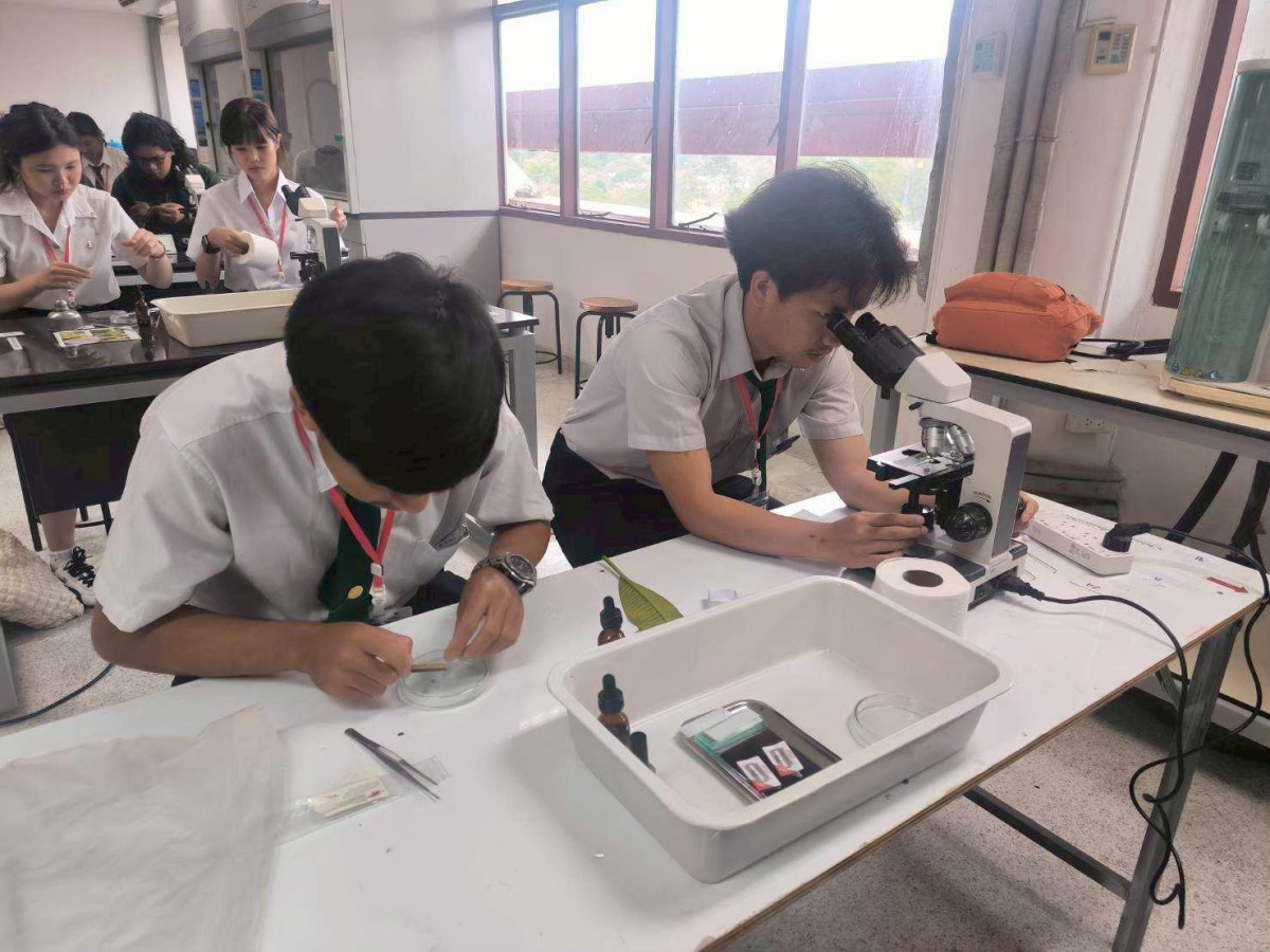 ม.แม่โจ้ ชื่นชมยินดีกับภาคี 3 คณะ แชมป์ถ้วยพระราชทานประเพณี 4 จอบแห่งชาติ ครั้งที่ 40