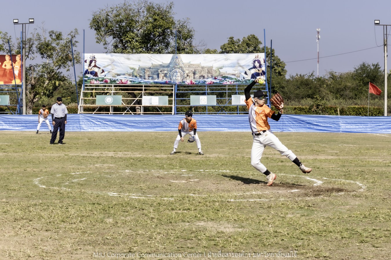 อินทนิลเกมส์ 2026  เข้มข้นต่อเนื่อง ทั้งทางน้ำ และทางบก