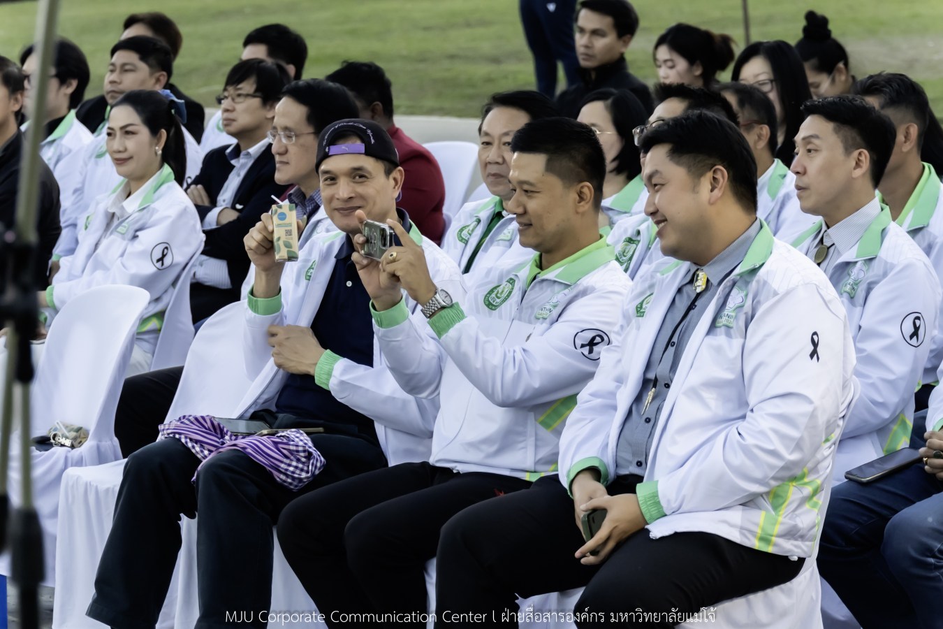 ปิดม่าน “อินทนิลเกมส์ 2026” ม.กรุงเทพธนบุรี เจ้าเหรียญทอง การแข่งขันกีฬาระดับชาติแบบ Low Carbon Model  สร้างเงินสะพัด กว่า 230 ล้าน