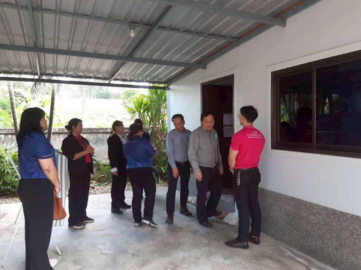 คณะผลิตกรรมการเกษตร ม.แม่โจ้ MOU โรงเรียนสอนภาษาซากุระ จ.เชียงราย ร่วมแลกเปลี่ยนเรียนรู้และพัฒนาศักยภาพทางวิชาการ