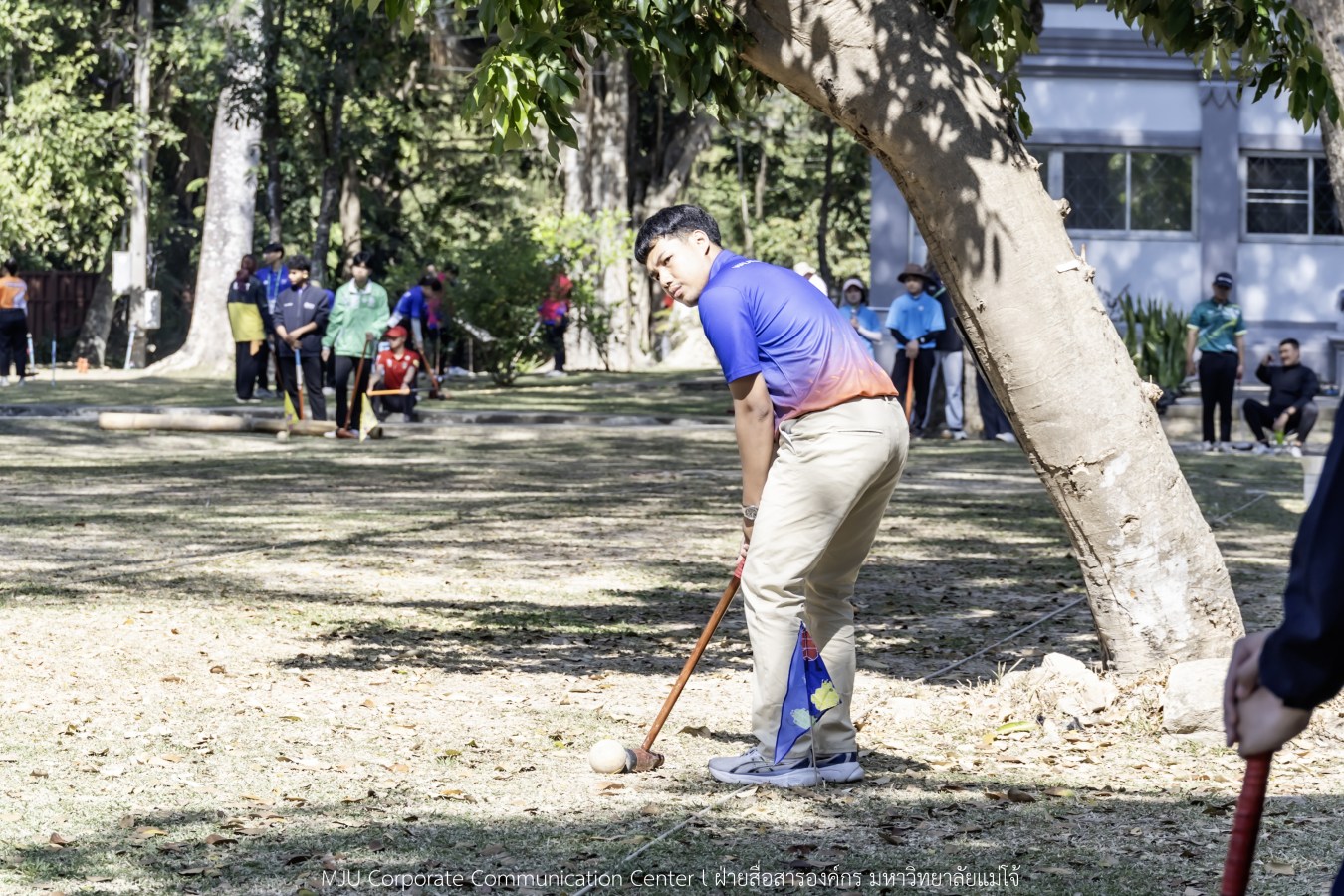 อินทนิลเกมส์ วันนี้ยิ่งมันส์ กว่าเดิม