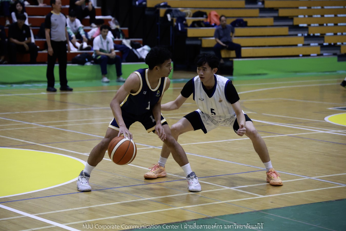 กีฬามหาวิทยาลัยแห่งประเทศไทย ครั้งที่ 51 “อินทนิลเกมส์ 2026”  ยังร้อนระอุทุกสนาม