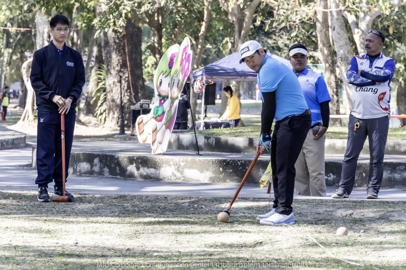 อินทนิลเกมส์ วันนี้ยิ่งมันส์ กว่าเดิม