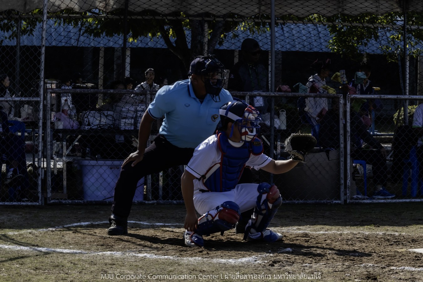 อินทนิลเกมส์ 2026  เข้มข้นต่อเนื่อง ทั้งทางน้ำ และทางบก