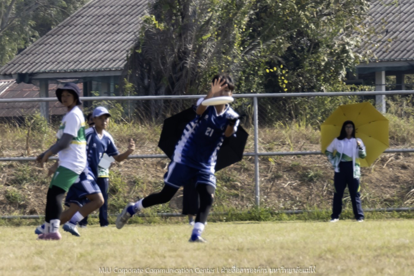 กีฬามหาวิทยาลัยแห่งประเทศไทย ครั้งที่ 51 “อินทนิลเกมส์ 2026”  ยังร้อนระอุทุกสนาม