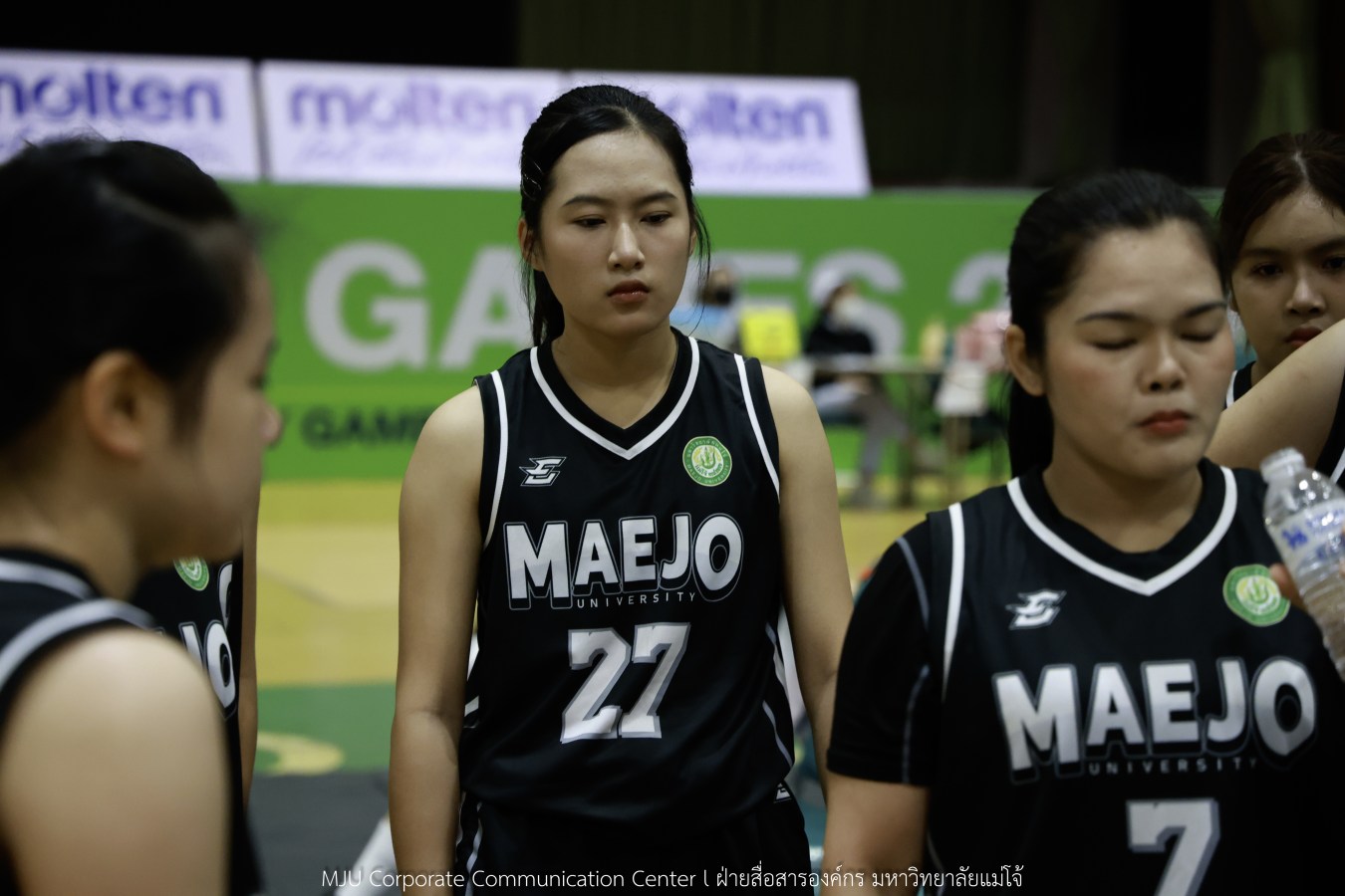 สีสันบรรยากาศ  “อินทนิลเกมส์ 2026”