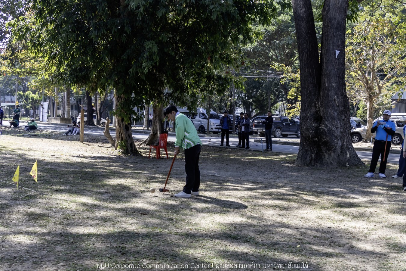 อินทนิลเกมส์ วันนี้ยิ่งมันส์ กว่าเดิม