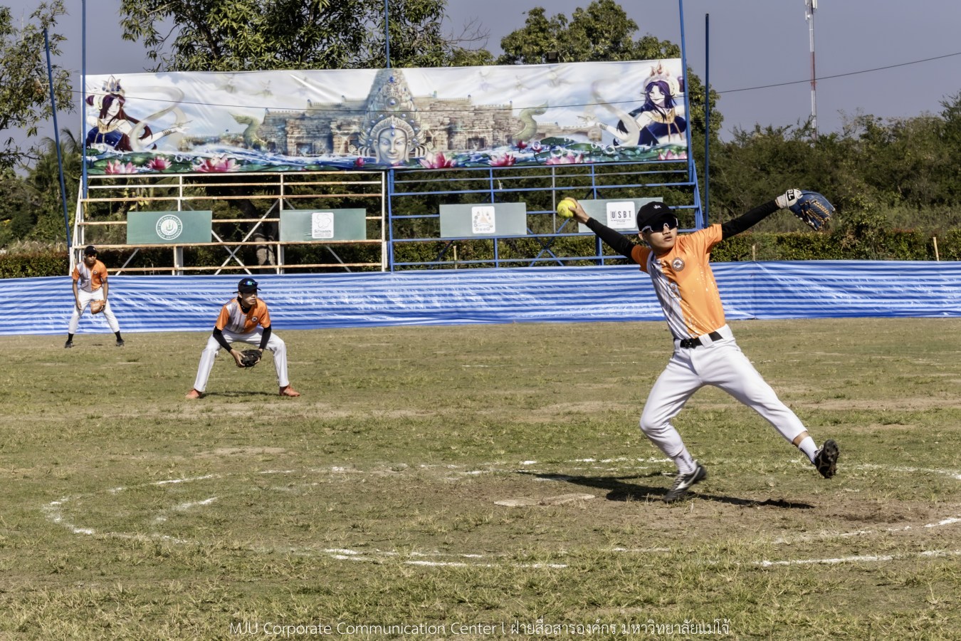 อินทนิลเกมส์ 2026  เข้มข้นต่อเนื่อง ทั้งทางน้ำ และทางบก