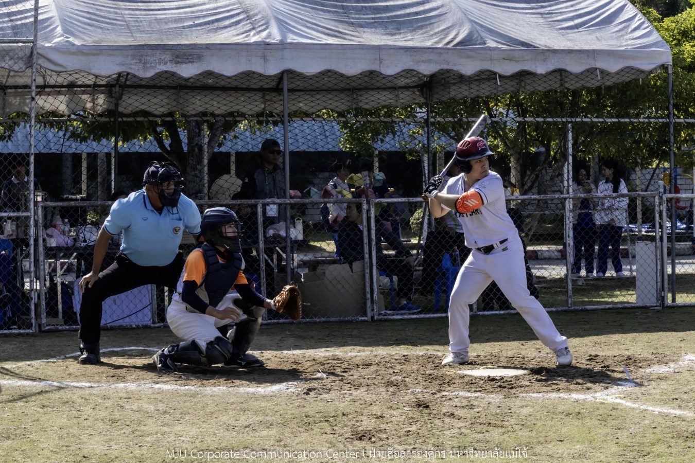 อินทนิลเกมส์ 2026  เข้มข้นต่อเนื่อง ทั้งทางน้ำ และทางบก