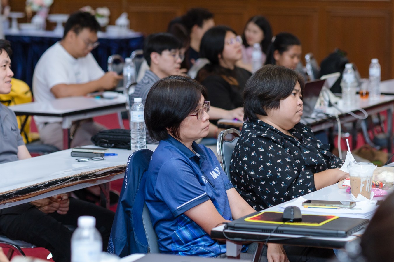 MAP ม.แม่โจ้ จัด SPAN Lab เวทีปล่อยของคนรักนวัตกรรม  เปลี่ยนงานวิจัยให้ตอบโจทย์ตลาด สร้างมูลค่าเพิ่มทางเศรษฐกิจและสังคมอย่างยั่งยืน