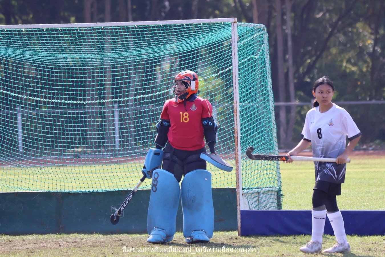 อินทนิลเกมส์ 2026 แข่งวันที่ 2 มันส์ ไม่แผ่ว