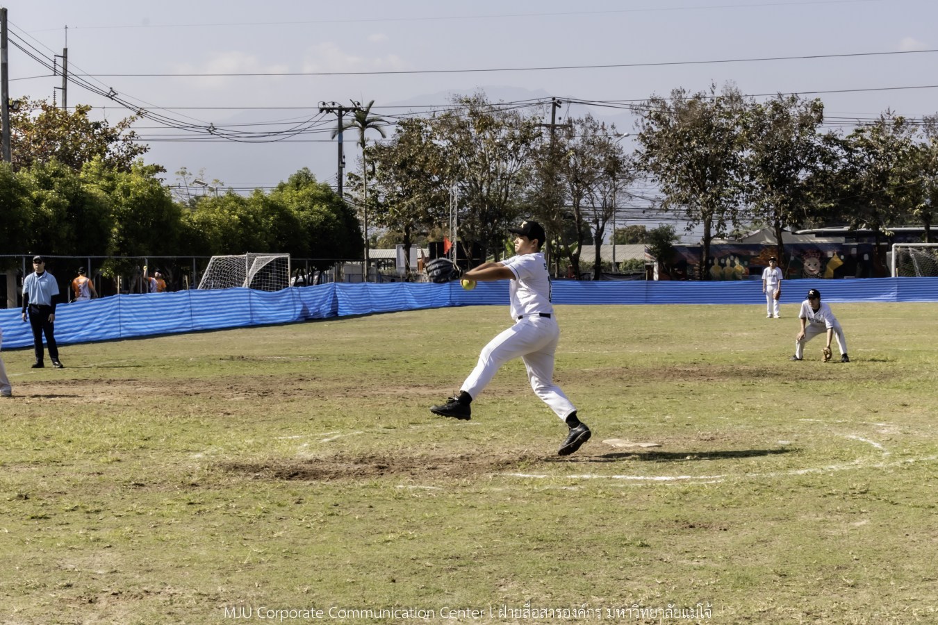 อินทนิลเกมส์ 2026  เข้มข้นต่อเนื่อง ทั้งทางน้ำ และทางบก