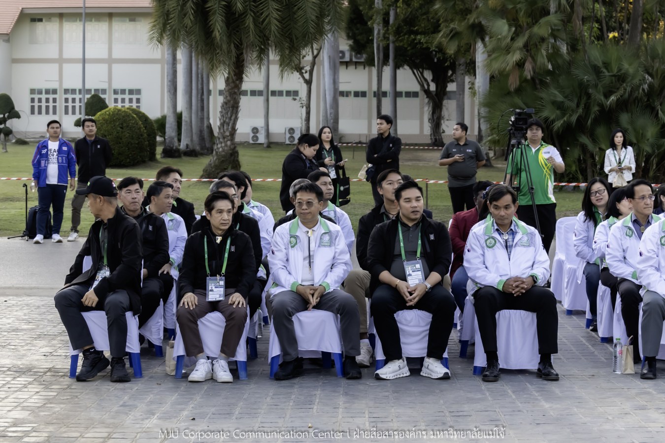 ปิดม่าน “อินทนิลเกมส์ 2026” ม.กรุงเทพธนบุรี เจ้าเหรียญทอง การแข่งขันกีฬาระดับชาติแบบ Low Carbon Model  สร้างเงินสะพัด กว่า 230 ล้าน