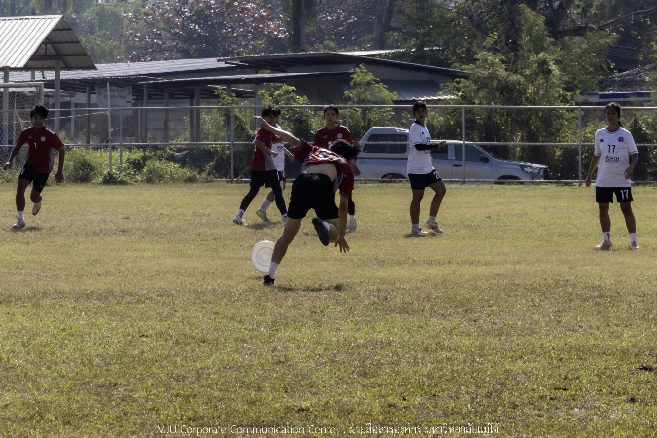 กีฬามหาวิทยาลัยแห่งประเทศไทย ครั้งที่ 51 “อินทนิลเกมส์ 2026”  ยังร้อนระอุทุกสนาม