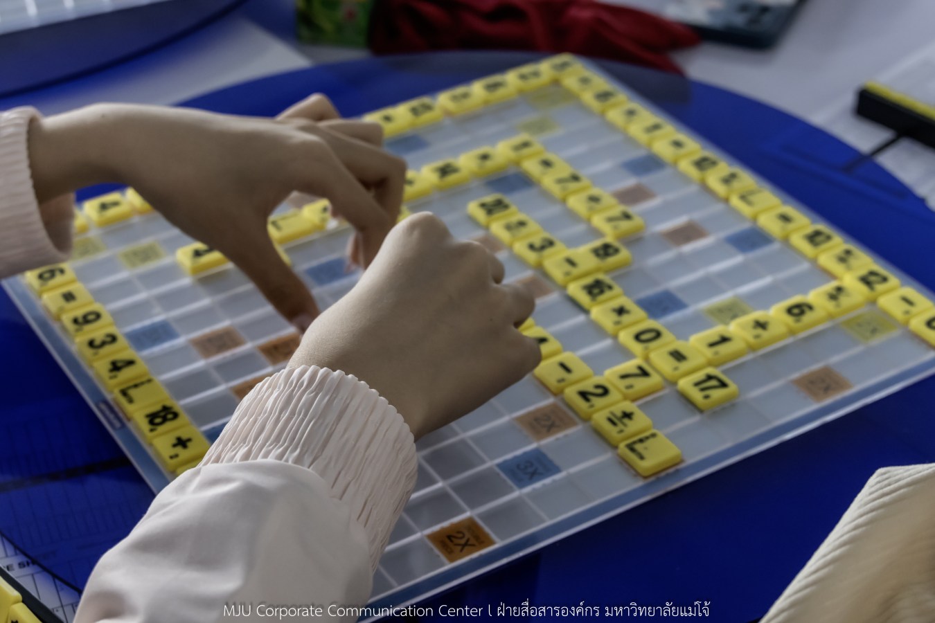 อินทนิลเกมส์ วันนี้ยิ่งมันส์ กว่าเดิม