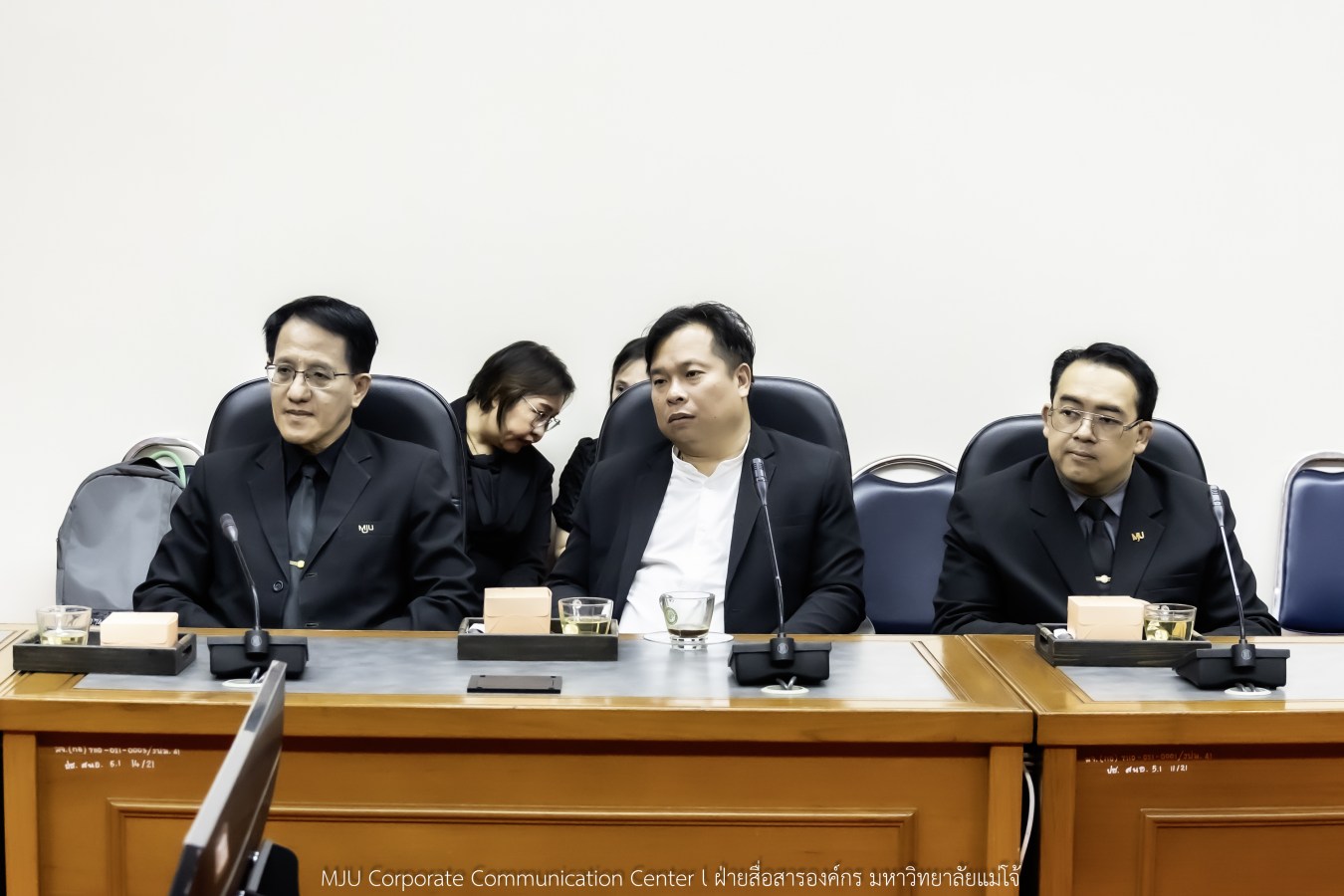 ม.แม่โจ้ ลงนามบันทึกความเข้าใจ กับ Dong-A University ประเทศเกาหลีใต้    ความร่วมมือทางวิชาการและการพัฒนาศักยภาพในด้านต่างๆ ร่วมกันระหว่างสองสถาบัน