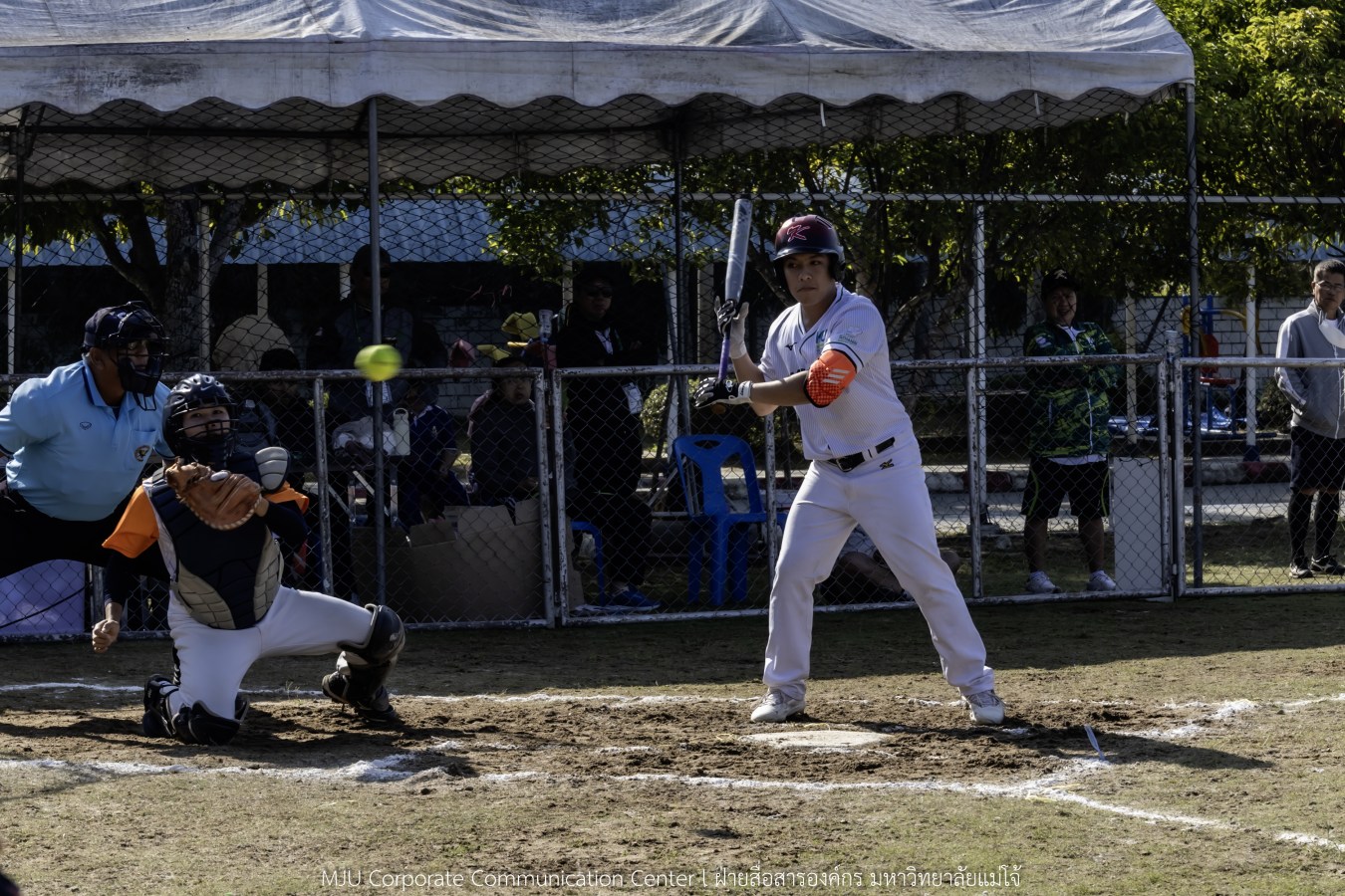 อินทนิลเกมส์ 2026  เข้มข้นต่อเนื่อง ทั้งทางน้ำ และทางบก