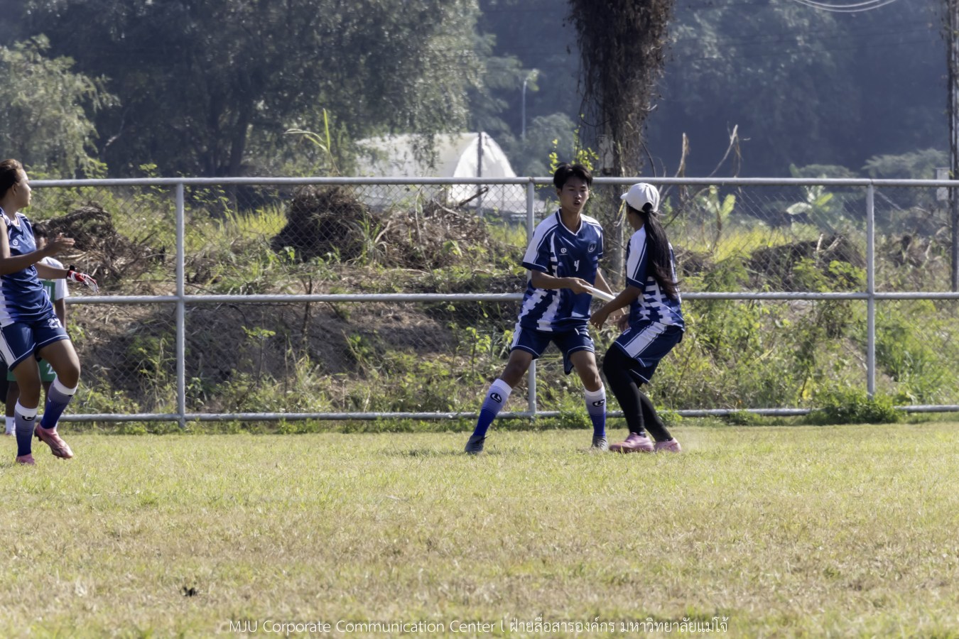 กีฬามหาวิทยาลัยแห่งประเทศไทย ครั้งที่ 51 “อินทนิลเกมส์ 2026”  ยังร้อนระอุทุกสนาม