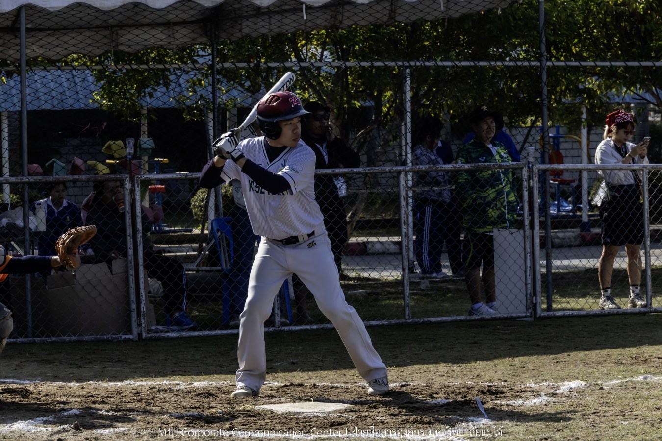 อินทนิลเกมส์ 2026  เข้มข้นต่อเนื่อง ทั้งทางน้ำ และทางบก